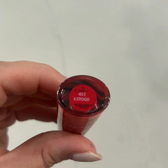 Giorgio Armani Lip Magnet in 402 - Picture 5 of 6